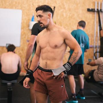 Gaetan Luis profile photo