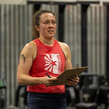 Erika Collins profile photo