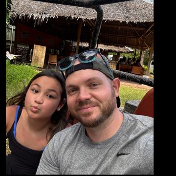 Chris Kerr profile photo