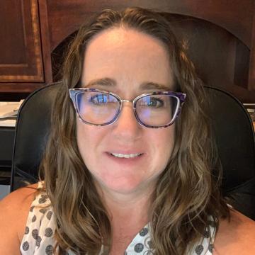 Melissa Stubblefield profile photo