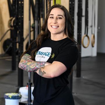 Emily Wicklund profile photo