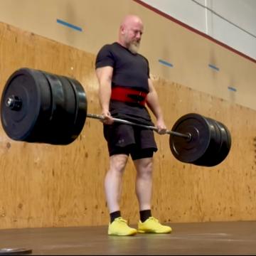 Kevin Cozart profile photo