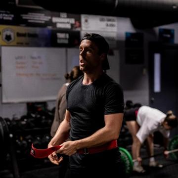 André-Philippe Fortin profile photo