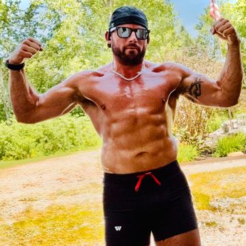 Gregory Bike profile photo