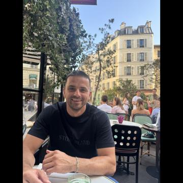 Michał Łogwiniuk profile photo