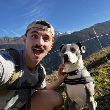 Kohl Lunardini profile photo
