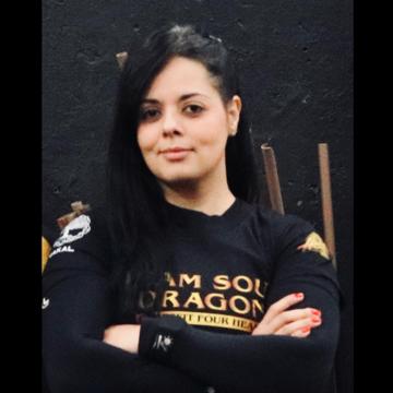 Camila Lehmen profile photo