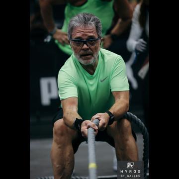 Werner Waldburger profile photo