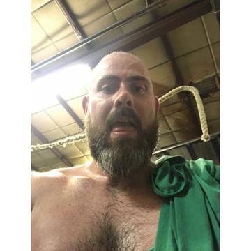 Bill Fitzgerald profile photo