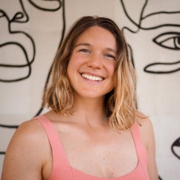Sally Lamberton profile photo