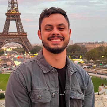 André Furquim profile photo