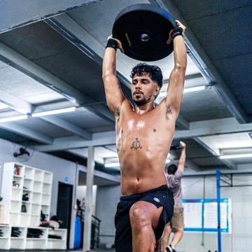 Paulo André Rodrigues Pereira profile photo