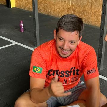 Guilherme Larcher profile photo