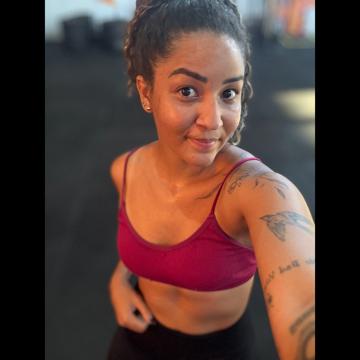 Ana Beatriz Nova profile photo