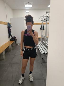 Valentina Mozzo profile photo