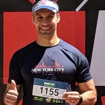 Mauricio OConnell profile photo