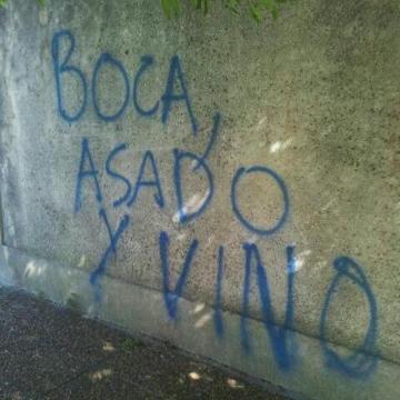 Julian santiago Bergottini profile photo