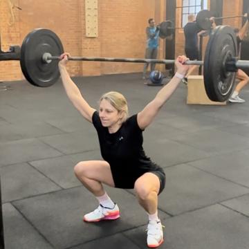 Stephanie Wiles profile photo