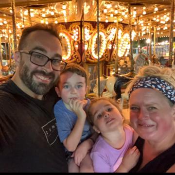 Michael Collins profile photo