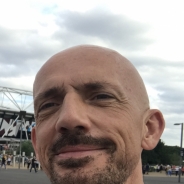 Sean Hyden profile photo