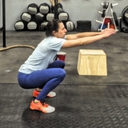 Katie Fiorilli profile photo