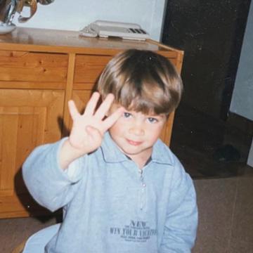 Jordan Innamorato profile photo