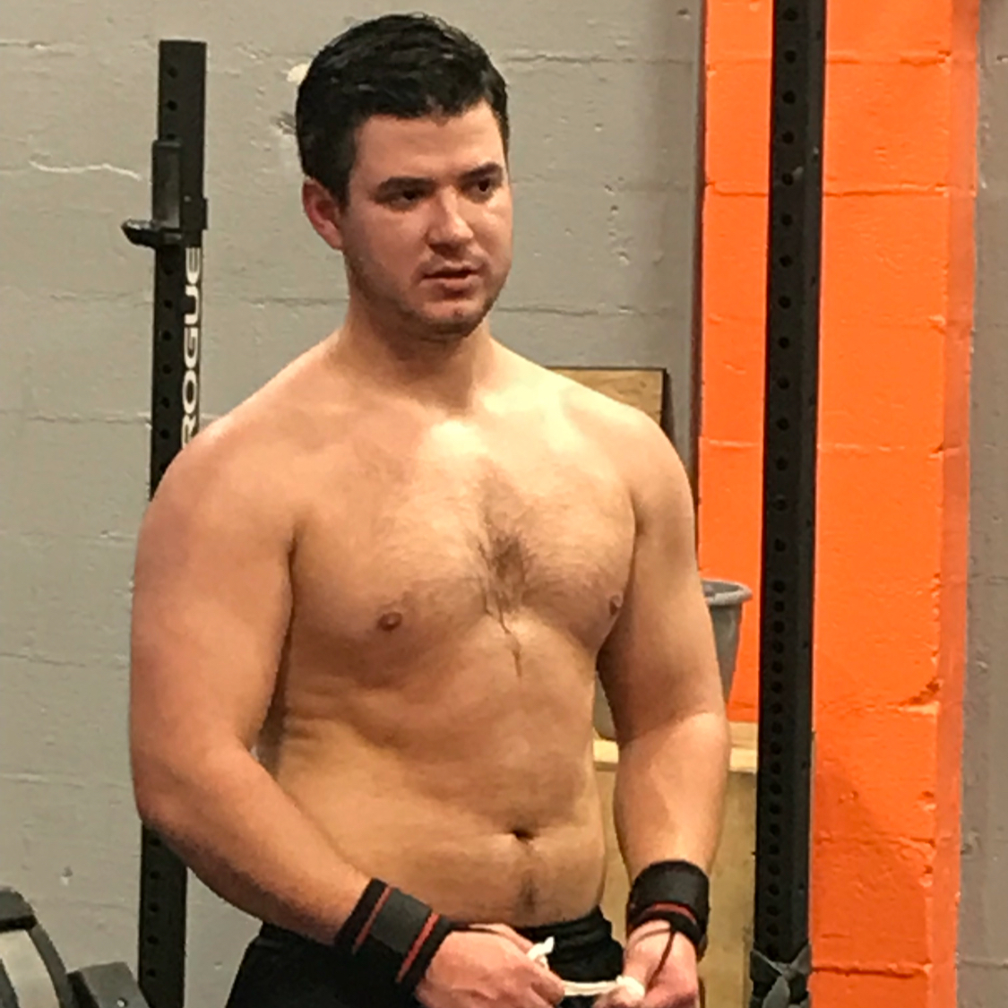 Daniel Toney profile photo