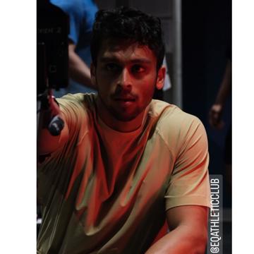 Kushal Bafna profile photo