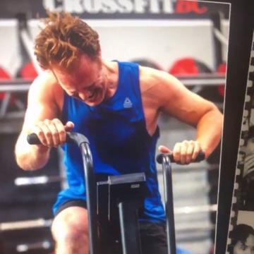 Rob Eaves profile photo