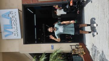 Matheus Henrique profile photo