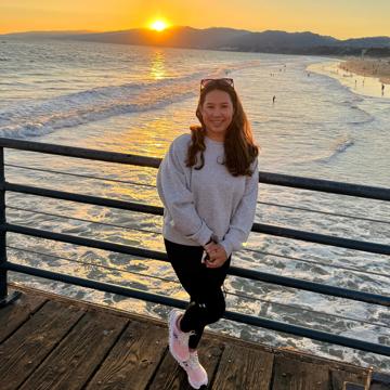 Amy Madrigal profile photo