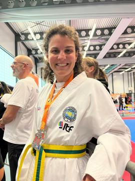 Ana Gouveia profile photo