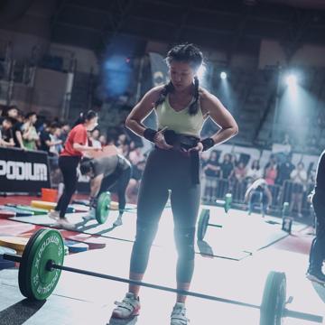 Carine Ti profile photo