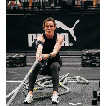 Sarah Kaye profile photo