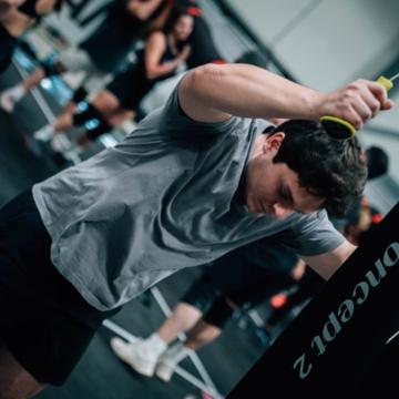 Barnaby Wiles profile photo