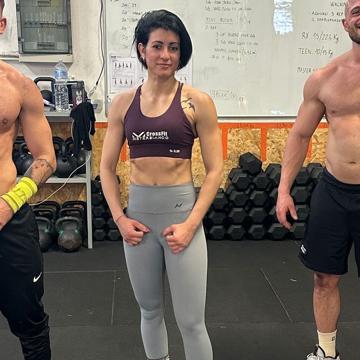 simona caruso profile photo