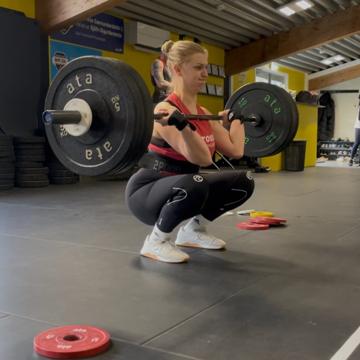 Marthe Wang Eriksen profile photo