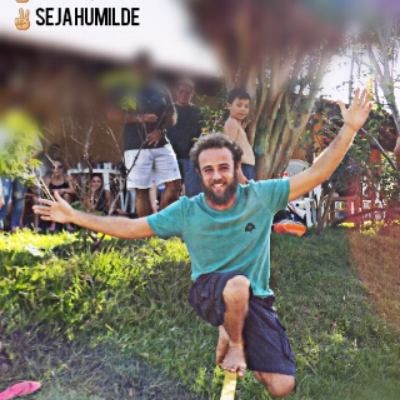 Pedro Augusto de Toledo Ward Rodrigues profile photo