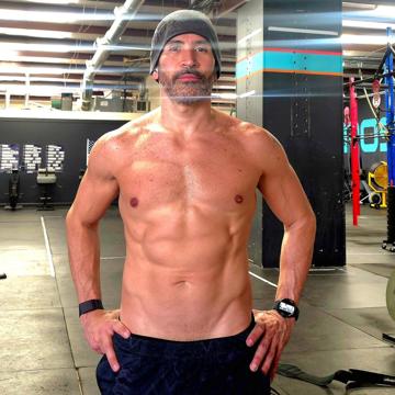 Victor Montoya profile photo