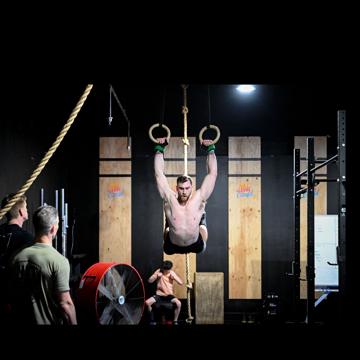 Aaron Hopper profile photo