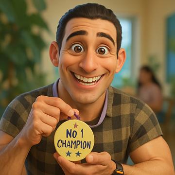 Ivan Valev profile photo