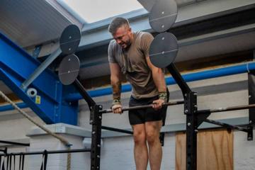 Andy Laverick profile photo