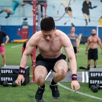 Noah Qu profile photo