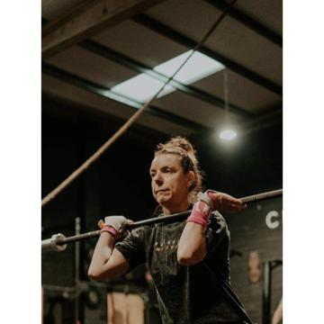 Leona Byrne profile photo