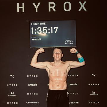 David Smyth profile photo