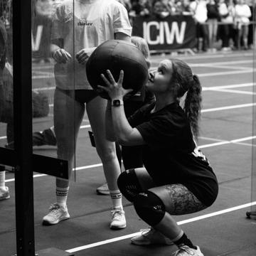 Netta Anttila profile photo