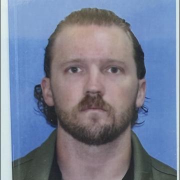 Patrick Sanderson profile photo