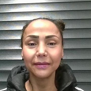 Veronica Cruz Morales profile photo