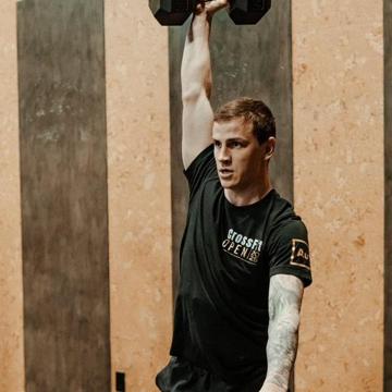 Mitch Vogan profile photo