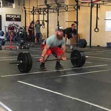 Waylon Macaulay profile photo